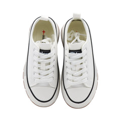TENIS DAMA 19106 BLANCO