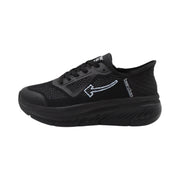 TENIS CABALLERO 20172 NEGRO