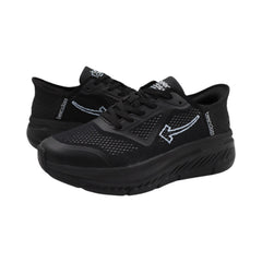 TENIS CABALLERO 20172 NEGRO