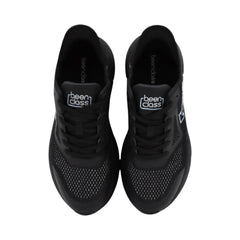 TENIS CABALLERO 20172 NEGRO