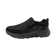 TENIS CABALLERO   19432   NEGRO/ROJO