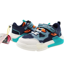 TENIS NIÑO 19984 MARINO