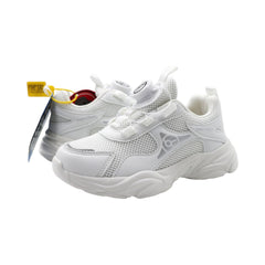 TENIS NIÑO 20120 BLANCO