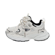 TENIS NIÑO 20180 BLANCO
