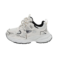 TENIS NIÑO 20180 BLANCO