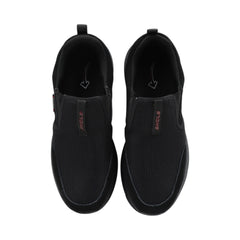 TENIS CABALLERO   19432   NEGRO/ROJO