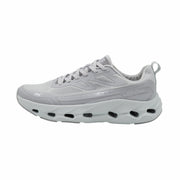 TENIS CABALLERO  PX-7179 PLATA