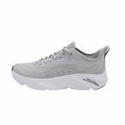 TENIS CABALLERO PX-7145 PLATA