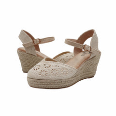 PLATAFORMA DAMA 20140 LATTE