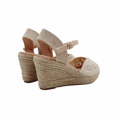PLATAFORMA DAMA 20140 LATTE