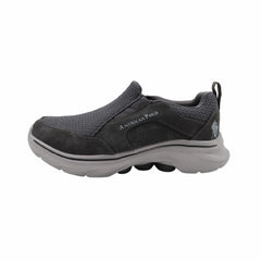 TENIS CABALLERO 2672 GRIS OXFORD