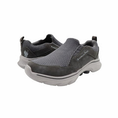 TENIS CABALLERO 2672 GRIS OXFORD
