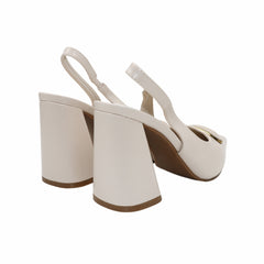 ZAPATILLA DAMA 20149 BEIGE