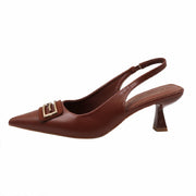 ZAPATILLA DAMA 20152 CAMEL