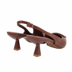 ZAPATILLA DAMA 20152 CAMEL