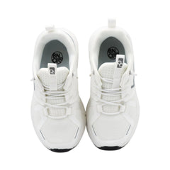 TENIS NIÑO 18564 BLANCO