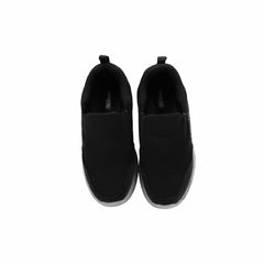 TENIS CABALLERO 2672 NEGRO