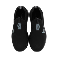 TENIS CABALLERO 19437 NEGRO