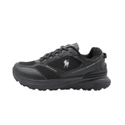 TENIS CABALLERO 2673 NEGRO