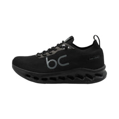 TENIS CABALLERO 19431 NEGRO