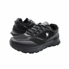 TENIS CABALLERO 2673 NEGRO