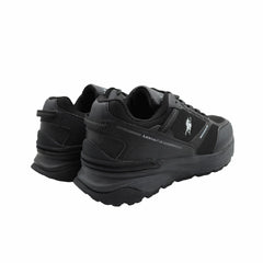TENIS CABALLERO 2673 NEGRO