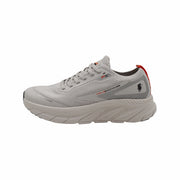 TENIS CABALLERO PX-7100 GRIS CLARO