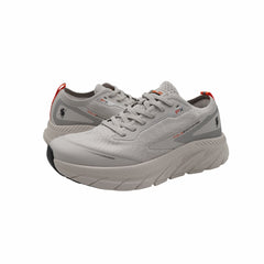 TENIS CABALLERO PX-7100 GRIS CLARO