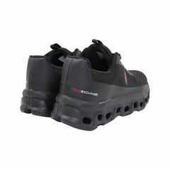 TENIS CABALLERO PX-7013 NEGRO/ROJO