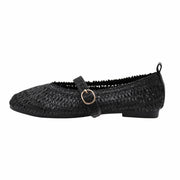 BALERINA DAMA 20504 NEGRO
