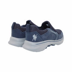 TENIS CABALLERO 2672 MARINO