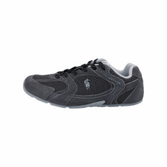 TENIS CABALLERO PX-7088 GRIS OXFORD
