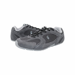 TENIS CABALLERO PX-7088 GRIS OXFORD