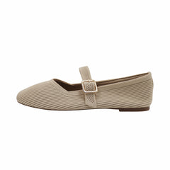 BALERINA DAMA 20501 BEIGE