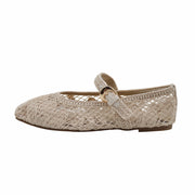 BALERINA DAMA 20500 BEIGE