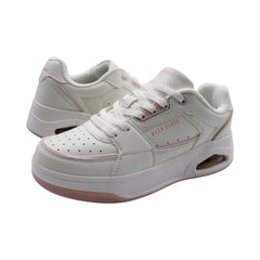 TENIS DAMA 19430 BLANCO/MAQUILLAJE