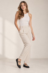 BALERINA DAMA 20500 NEGRO