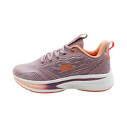 TENIS DAMA 18229 LILA/SALMON