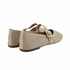 BALERINA DAMA 20501 BEIGE