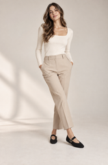BALERINA DAMA 20501 NEGRO