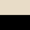 BEIGE/NEGRO