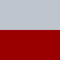 GRIS/ROJO