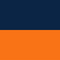 MARINO/ NARANJA