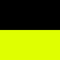 NEGRO/AMARILLO NEON