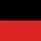 NEGRO/ROJO